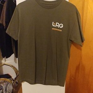 LRG t shirt